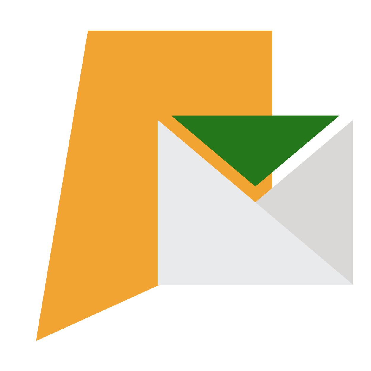Icono correo