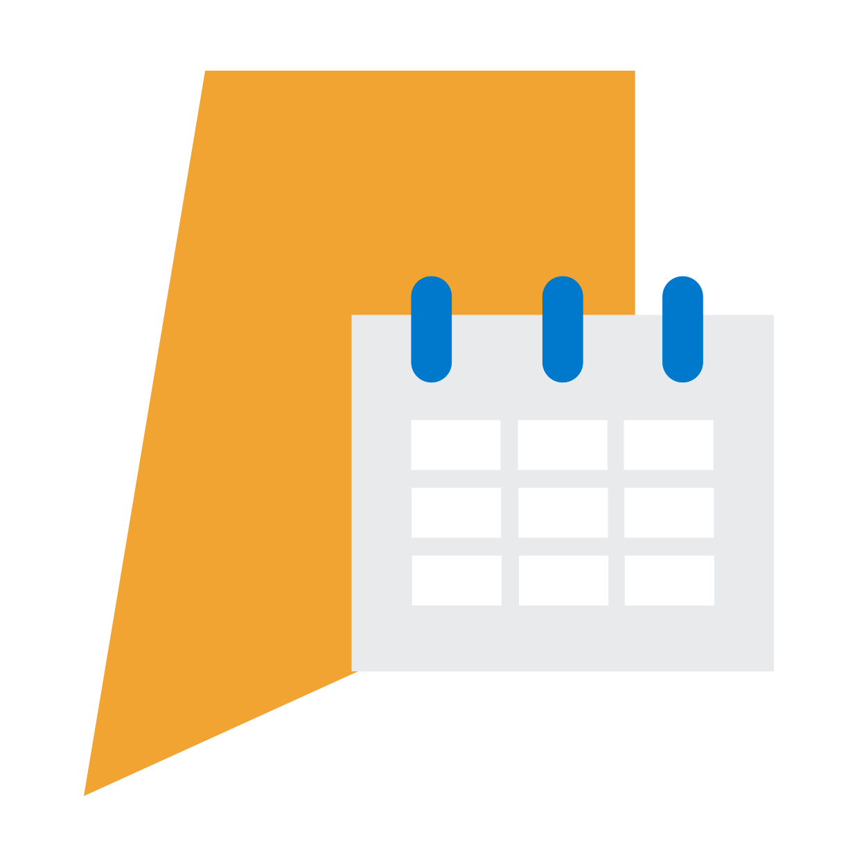 Icono horario