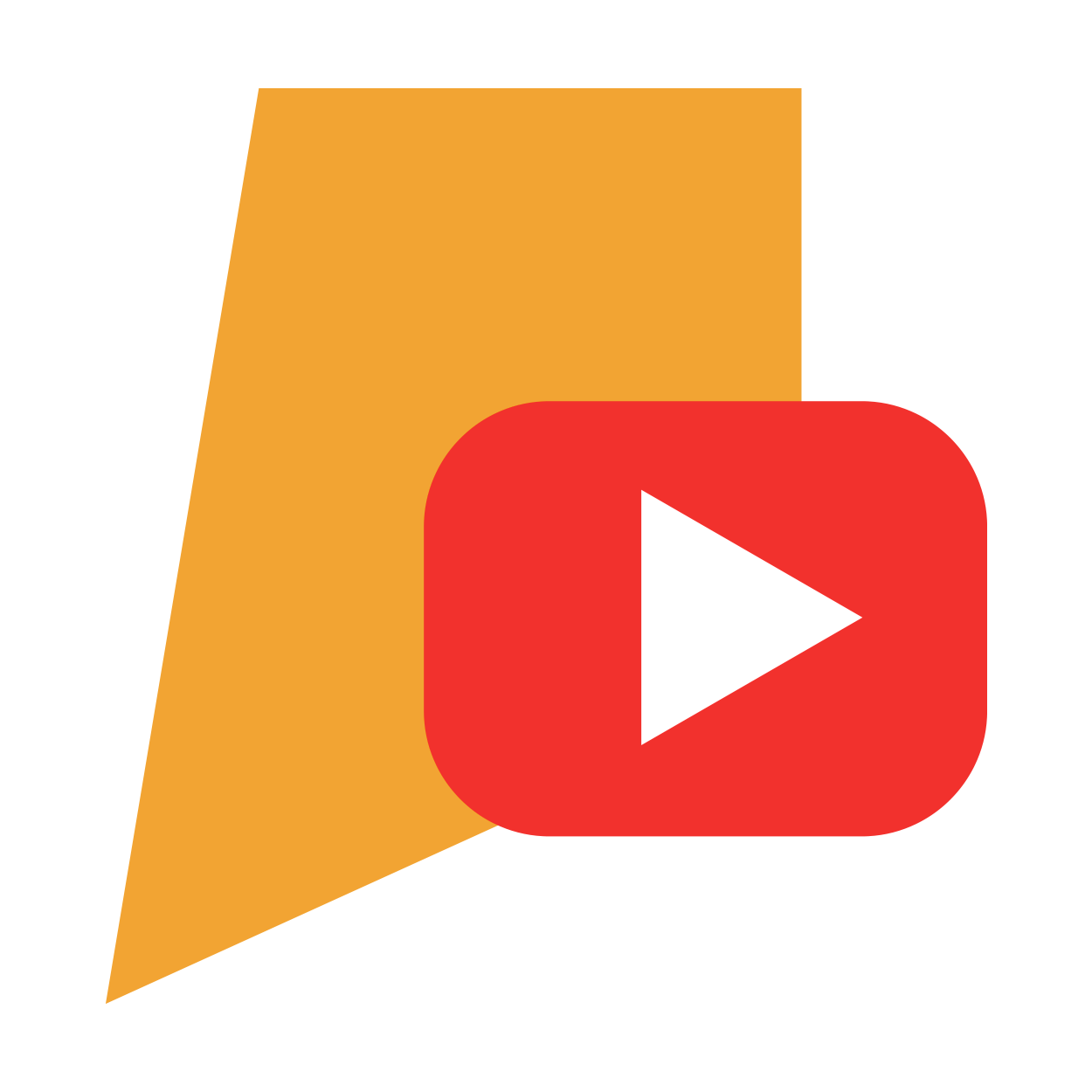 Icono YouTube