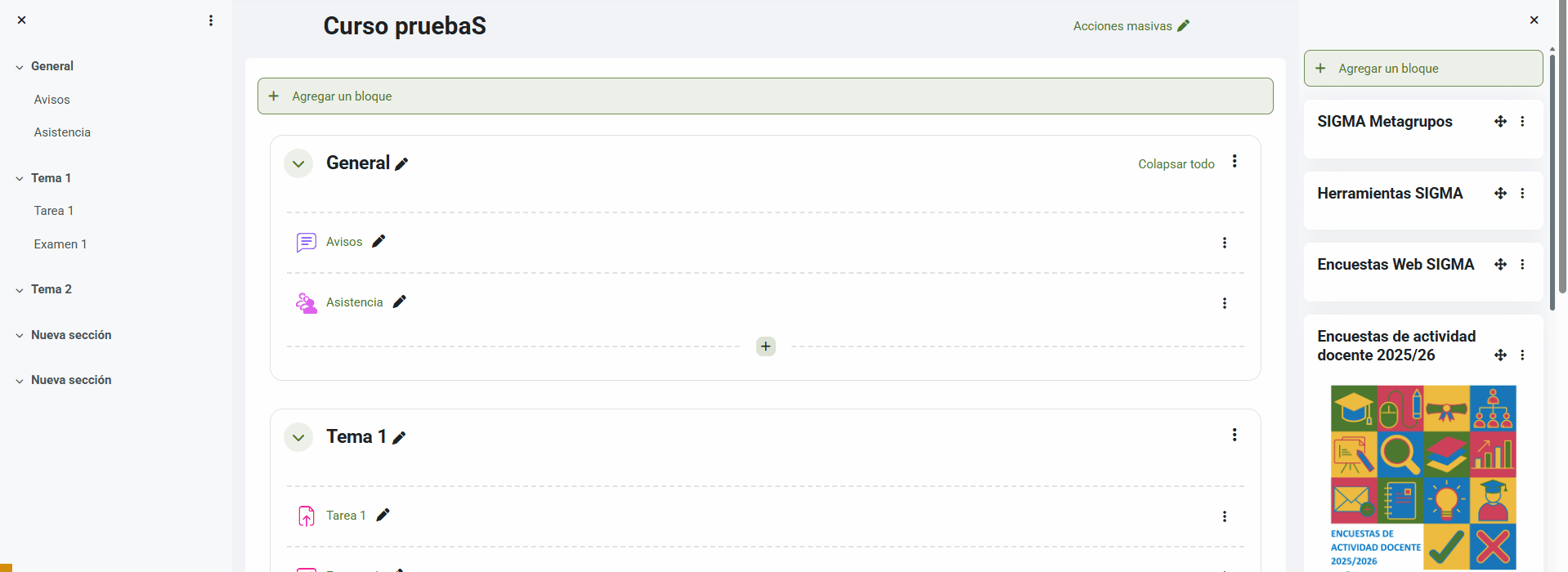 Crea una actividad tipo Kahoot! en el curso de Moodle