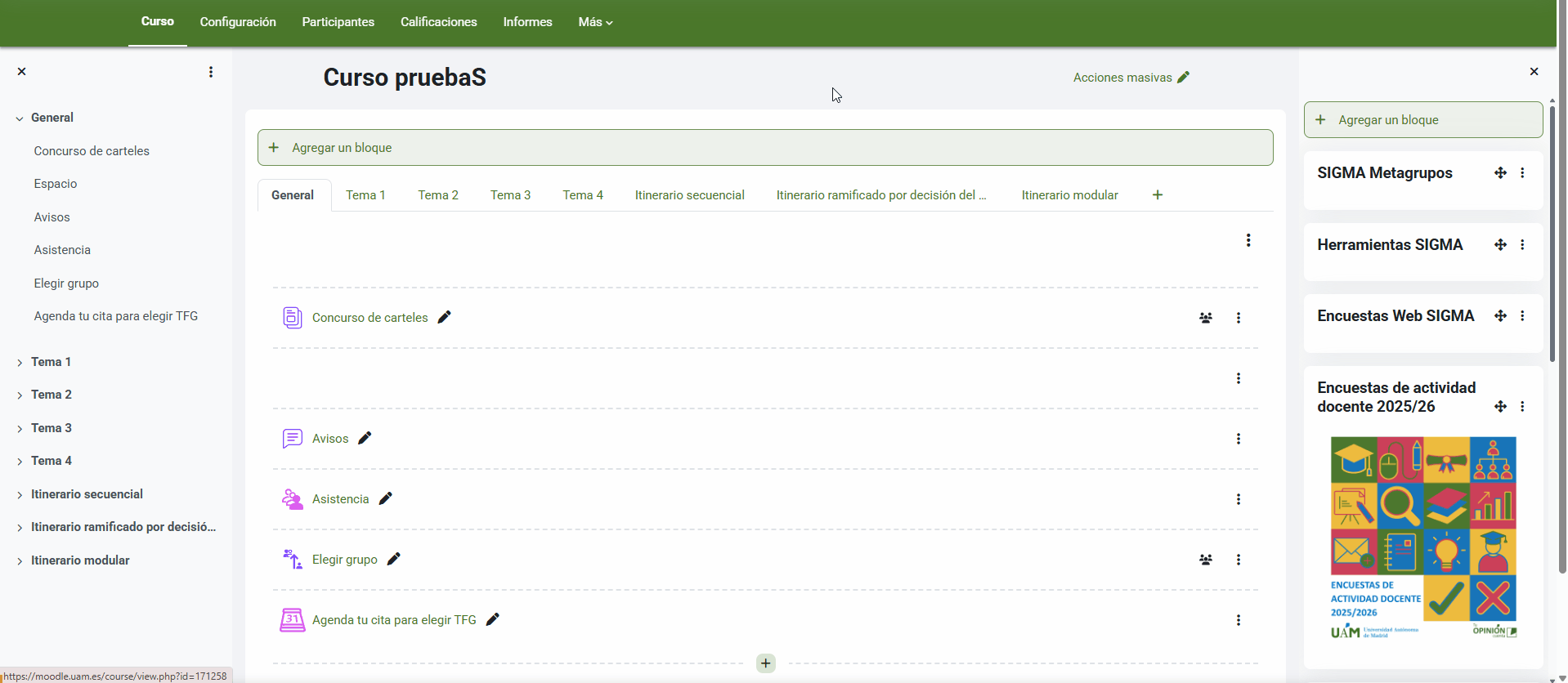Añadir campos a nuestra base de datos