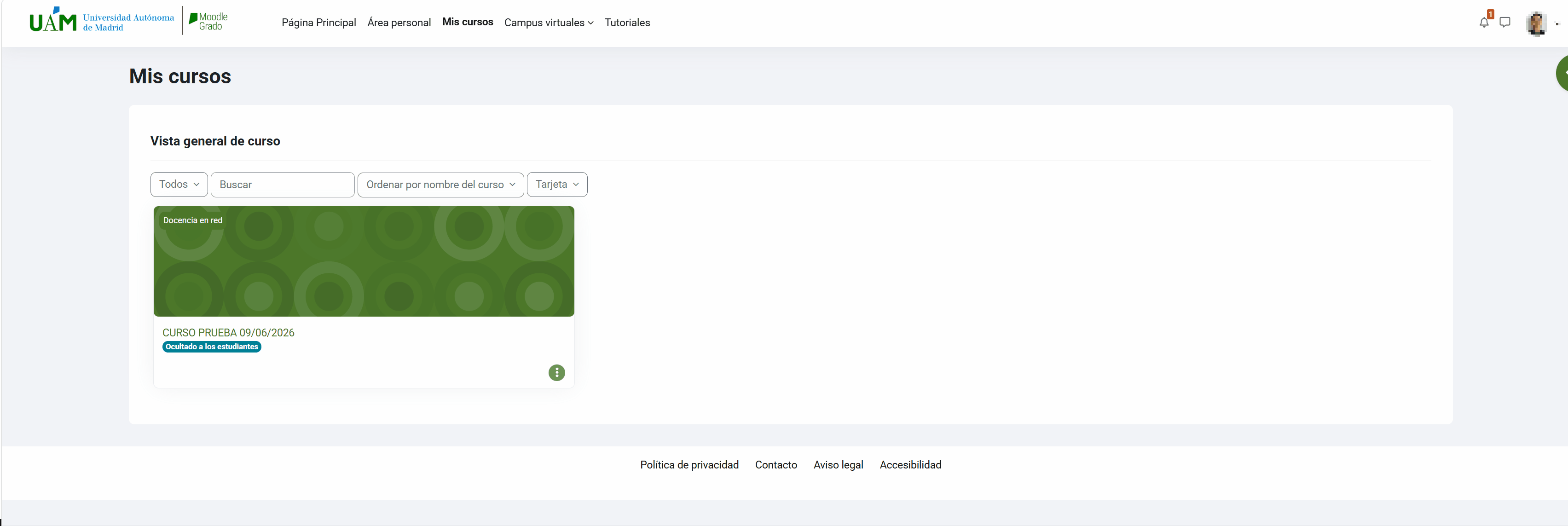Genially en Moodle